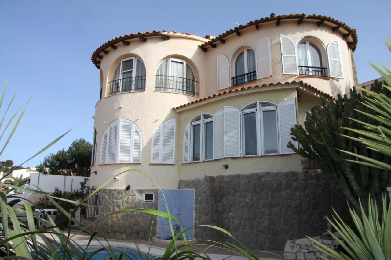 El Tosal 47a Appartement Calp