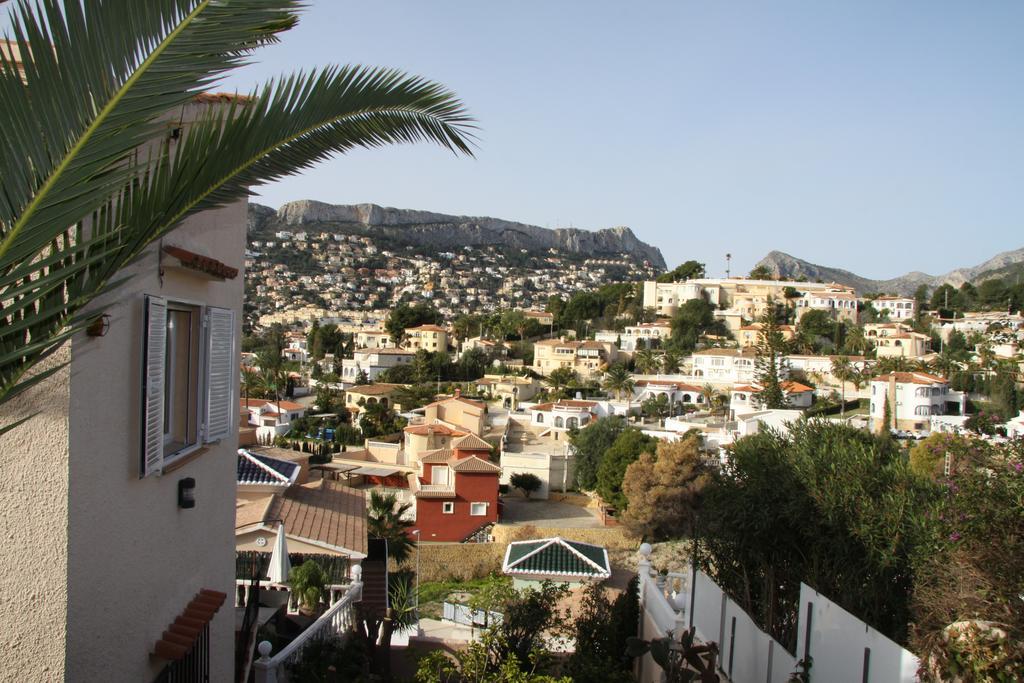 El Tosal 47a Appartement Calp