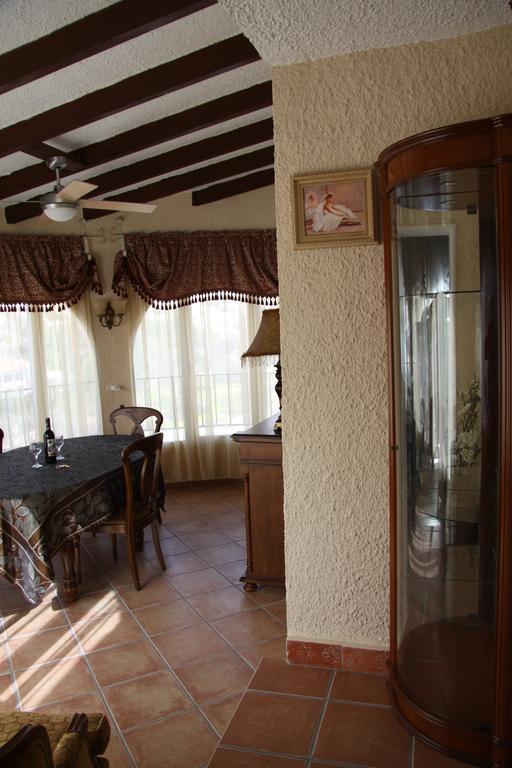 Appartement El Tosal 47a Calp