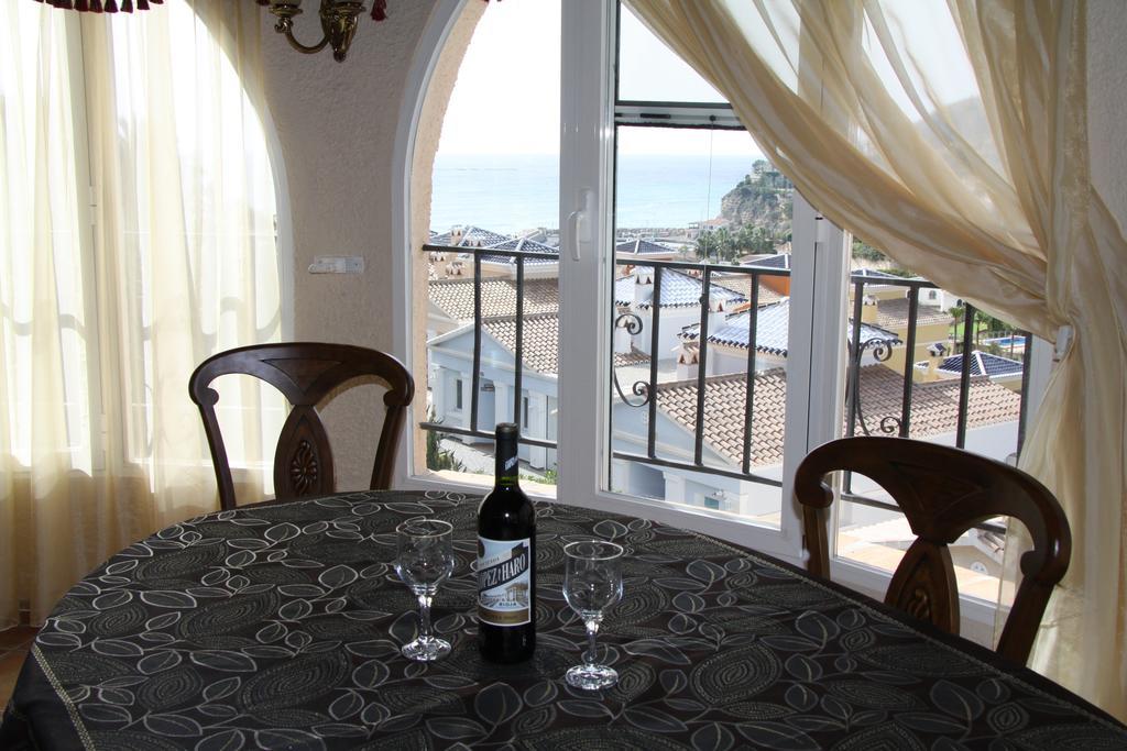 El Tosal 47a Appartement