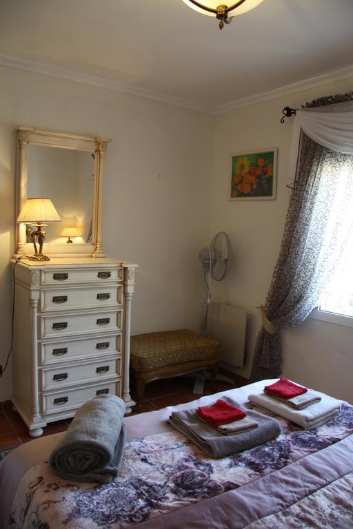 El Tosal 47a Appartement Calp