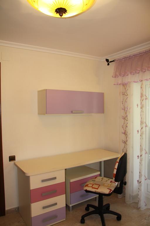 Appartement El Tosal 47a *